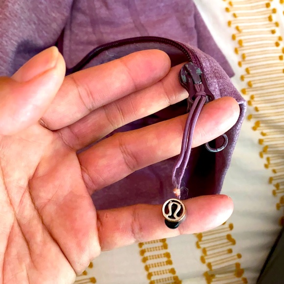 Lululemon jacket - Picture 8 of 8